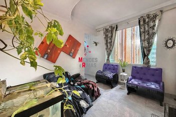 apartment em Avenida Augusto de Lima, Barro Preto - Belo Horizonte - MG