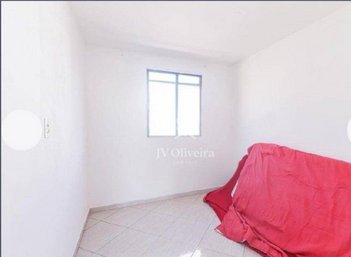 apartment em Rua José Lavechia, Jardim Raposo Tavares - São Paulo - SP