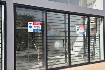 office em Avenida Armando Salles de Oliveira, Jardim Ipiranga - Americana - SP