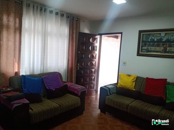 house em Avenida Brumado de Minas, Jardim Independência - São Paulo - SP