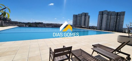 apartment em Avenida São Francisco de Paula, Areal - Pelotas - RS