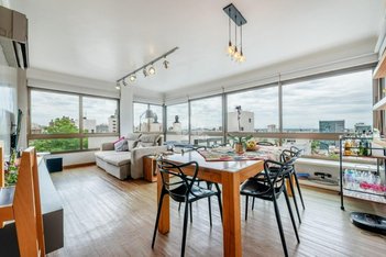 apartment em Mariland, Auxiliadora - Porto Alegre - RS