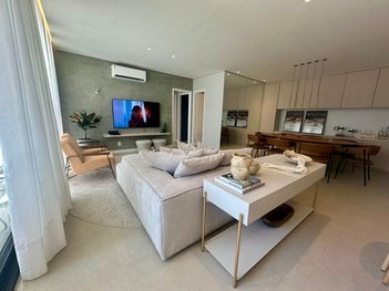 apartment em Quadra 302, Samambaia Norte (Samambaia) - Brasília - DF