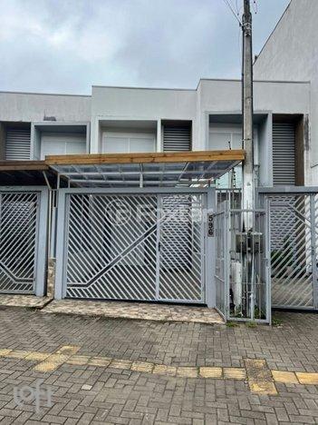 house em Bento Gonçalves, Centro - Esteio - RS