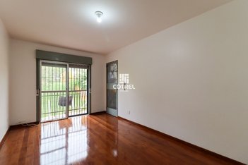 apartment em Rua Heitor Campos, Nossa Senhora Medianeira - Santa Maria - RS