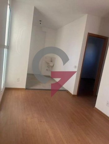 apartment em Avenida Gaspar Vaz da Cunha, Granjas Santa Terezinha - Taubaté - SP