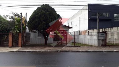 house em Avenida do Nazário, Olaria - Canoas - RS