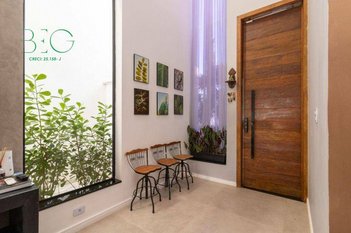 house em Estrada Normândia, Jardim Pioneiro - Cotia - SP