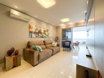 apartment em Rua Rui Barbosa, Agronômica - Florianópolis - SC