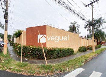 house em Rua Visconde de Abaeté, Jardim Sumaré - Ribeirão Preto - SP