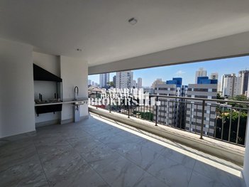 apartment em Avenida Nazaré, Ipiranga - São Paulo - SP