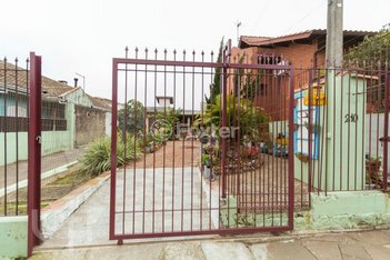 house em Rua Peru, São José - Canoas - RS