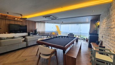 apartment em Rua Professor Coutinho Fróis, Barra da Tijuca - Rio de Janeiro - RJ