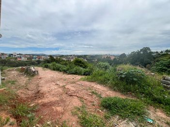 land_lot em Alameda dos Jacarandás, Portal das Alamedas - Franco da Rocha - SP