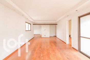 apartment em Rua Deputado João Sussumu Hirata, Vila Andrade - São Paulo - SP
