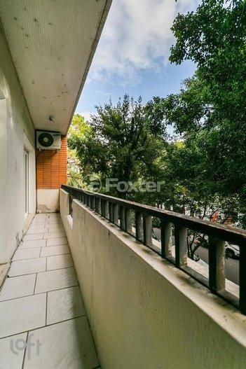 apartment em Felipe Camarão, Rio Branco - Porto Alegre - RS
