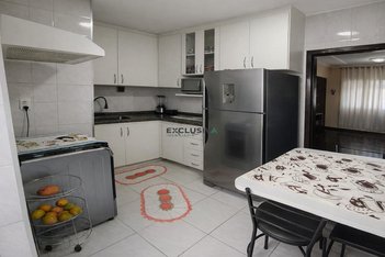apartment em Rua Jaguara, Novo Eldorado - Contagem - MG