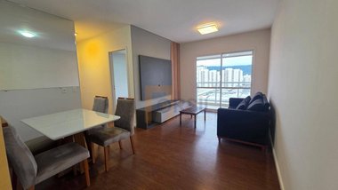 apartment em Avenida Vereador Narciso Yague Guimarães, Centro Cívico - Mogi das Cruzes - SP