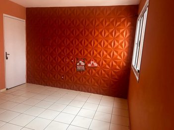 apartment em Avenida Sinaloa, Jardim das Paineiras II - São José dos Campos - SP
