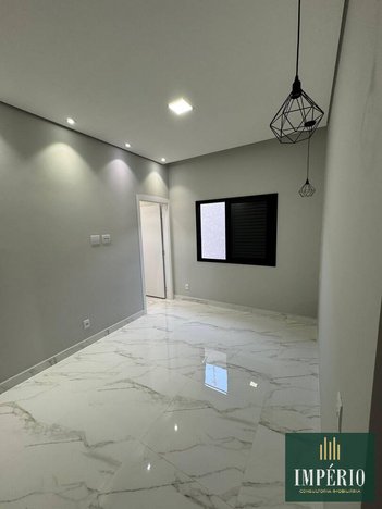 house em Rua Sapporo, Jardim Japão - Itupeva - SP