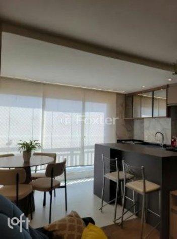 apartment em Jorge Augusto, Penha - São Paulo - SP