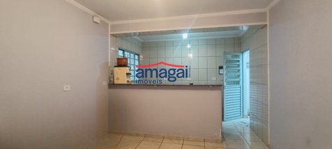 house em Rua Ceará, Vila Pinheiro - Jacareí - SP