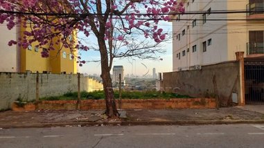 land_lot em Rua Carlos Eugenio de Siqueira Salerno, Parque Campolim - Sorocaba - SP