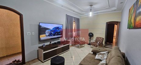 house em Rua Dona Maria Quitéria, Jardim Vila Galvão - Guarulhos - SP