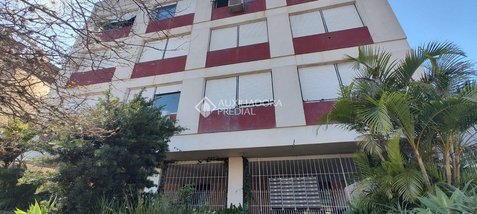 apartment em Rua Dom Diogo de Souza, Cristo Redentor - Porto Alegre - RS