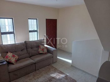 house em Rua Professor Ruy Martins Ferreira, Parque Valença II - Campinas - SP