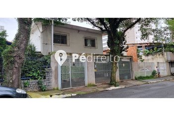 house em Rua Michigan, Cidade Monções - São Paulo - SP