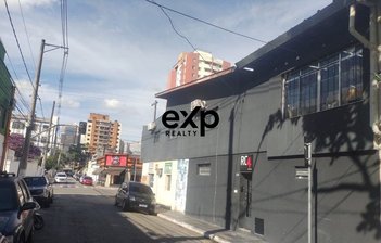 house em Rua Américo Brasiliense, Chácara Santo Antônio (Zona Sul) - São Paulo - SP