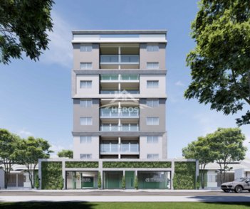 apartment em Rua Marcos Moreira, Vila Ipiranga - Porto Alegre - RS
