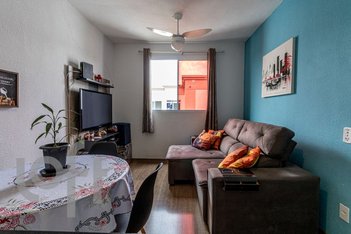 apartment em Avenida do Vaticano, Jardim João XXIII - São Paulo - SP