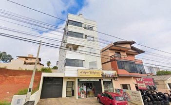 apartment em Rua Ângelo Preto, Centro - Passo Fundo - RS