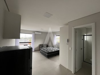 apartment em Rua Otávio Rosa Filho, Bom Retiro - Joinville - SC