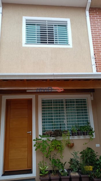 house em Rua Professor Rocha Vaz, Santa Teresinha - São Paulo - SP