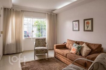 house em Apiacás, Perdizes - São Paulo - SP