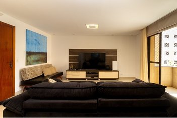 apartment em Rua Diana, Perdizes - São Paulo - SP