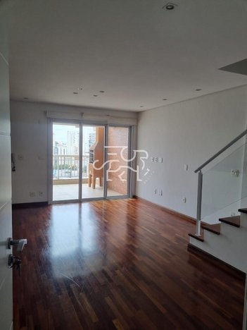 apartment em Rua Francisco Dias Velho, Vila Cordeiro - São Paulo - SP