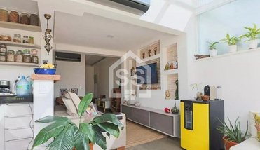 apartment em Rua Paim, Bela Vista - São Paulo - SP