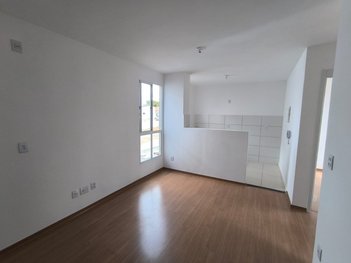 apartment em Rua Pedro Neves de Carvalho, Trevo - Belo Horizonte - MG