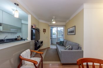 apartment em Rua Ibitirama, Vila Prudente - São Paulo - SP