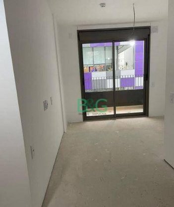 apartment em Rua Capote Valente, Pinheiros - São Paulo - SP