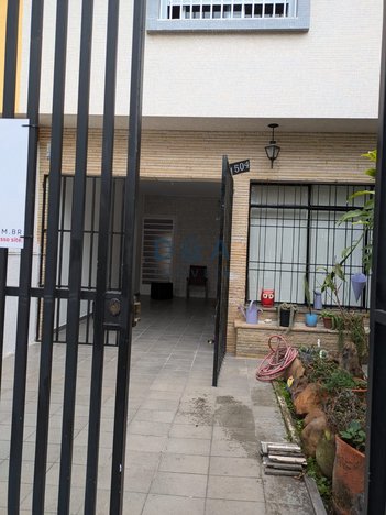 house em Avenida Portugal, Brooklin Paulista - São Paulo - SP