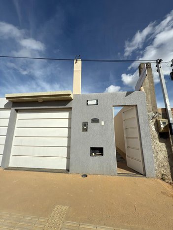 house em Avenida Paraná, Brasil - Vitória da Conquista - BA
