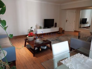 apartment em Praça Miguel Delgado, Santana - São Paulo - SP