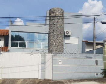 house em Rua Epaminondas Neves, Jardim Astro - Sorocaba - SP