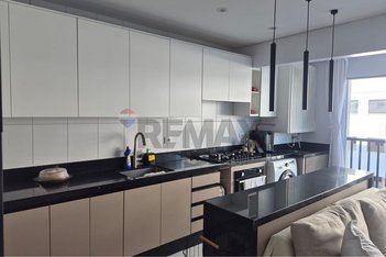 apartment em Alameda das Violetas, Cidade Nova Arujá - Arujá - SP