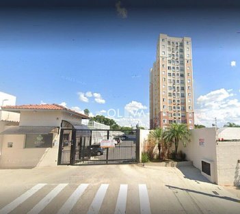 apartment em Rua Francisco Paes, Jardim Santa Rosa I - São José do Rio Preto - SP